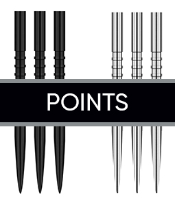 View our POints