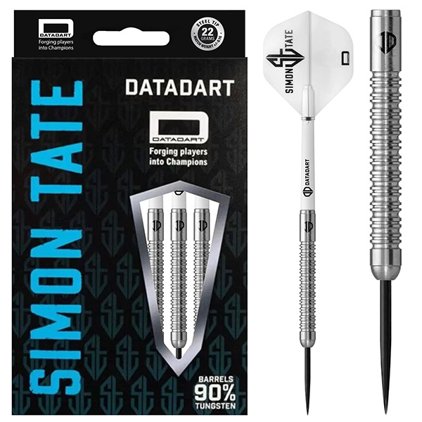 Simon Tate Darts