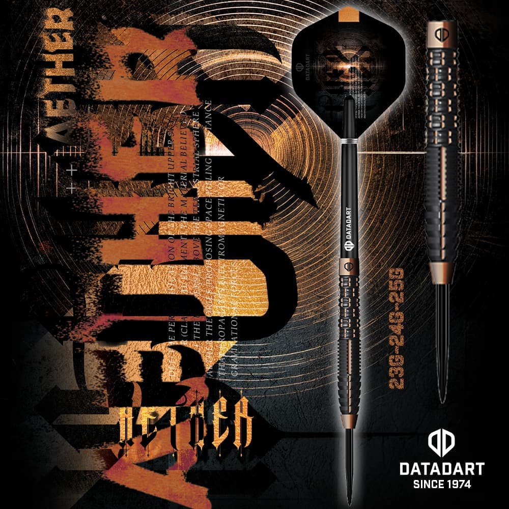 Aether Darts