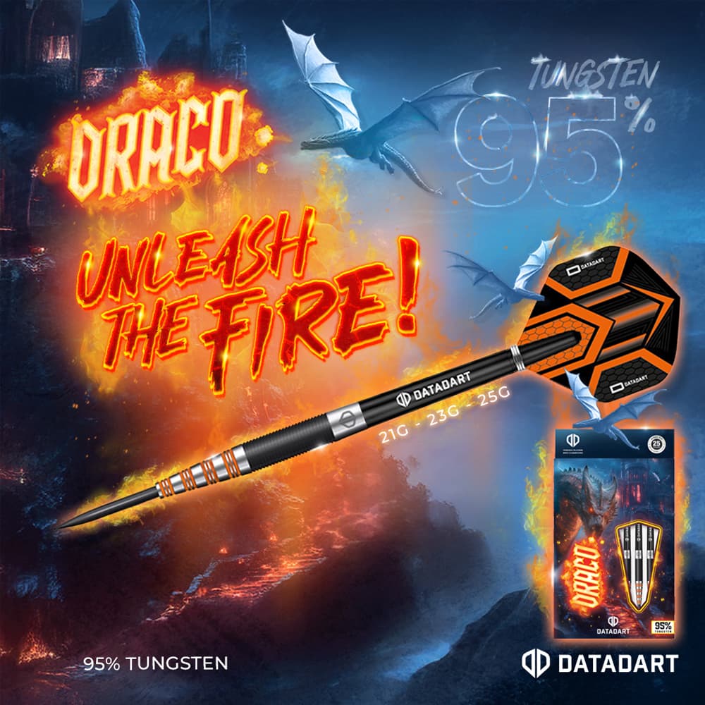 Draco Darts