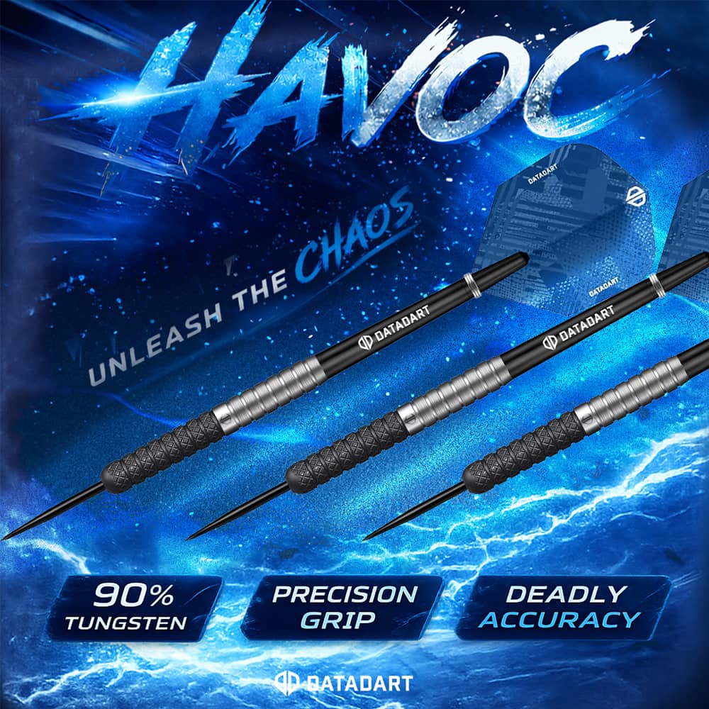 Datadart Havoc