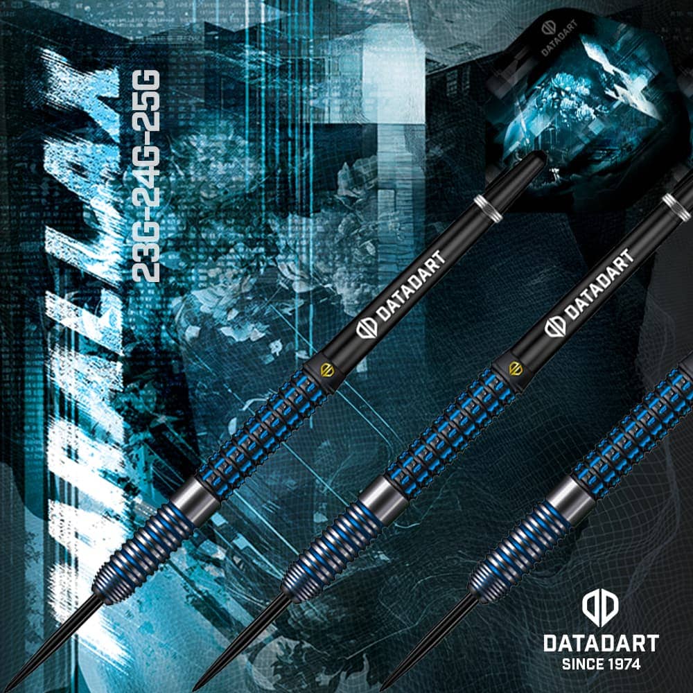Parallax darts