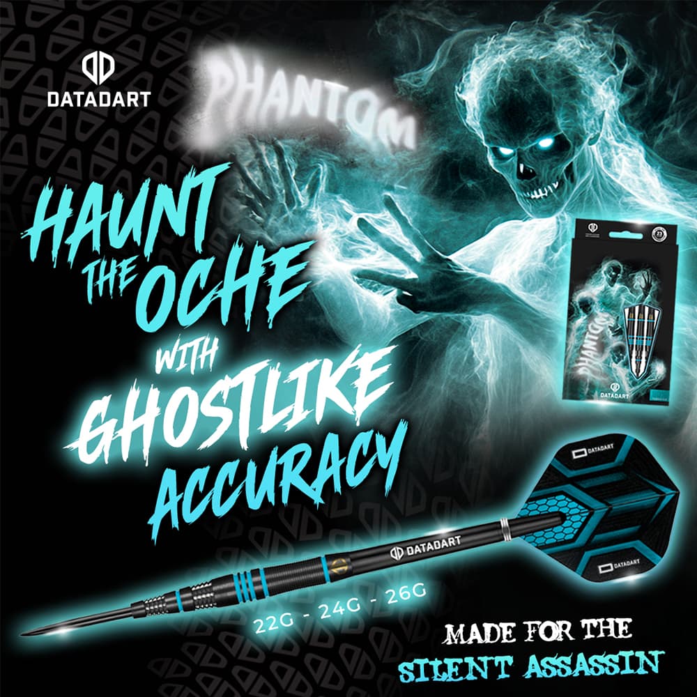 Datadart Phantom