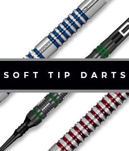 Soft tip darts header