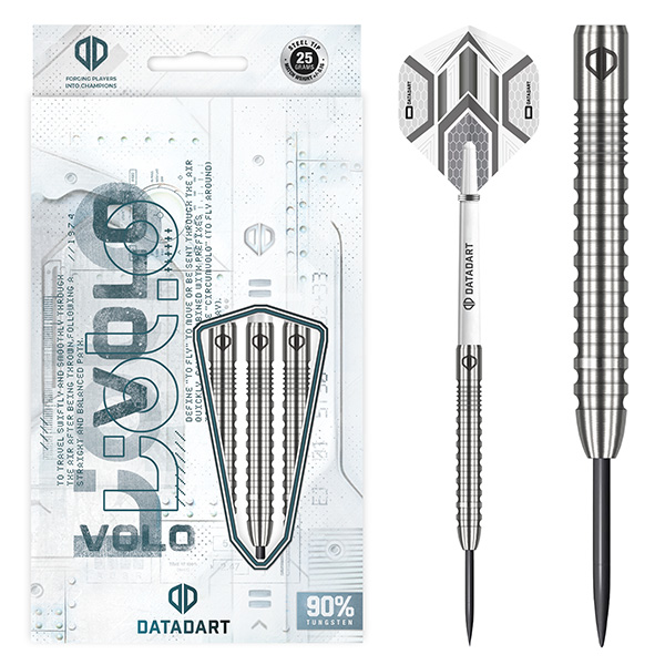 Datadart Volo